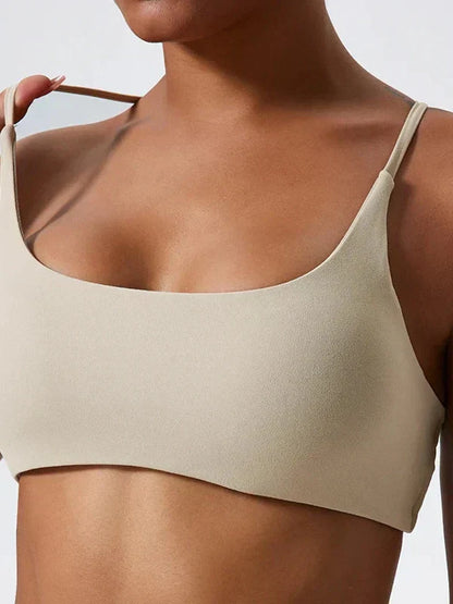 Sportovní podprsenka