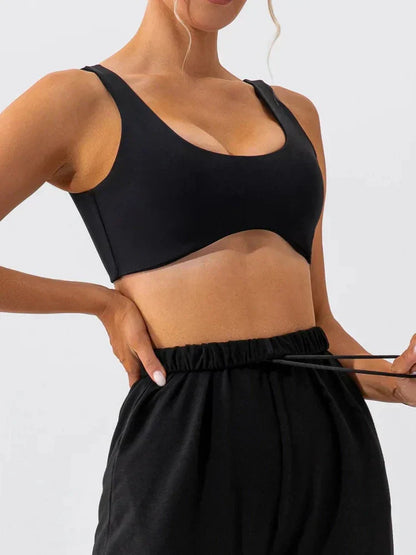 Sportovní podprsenka