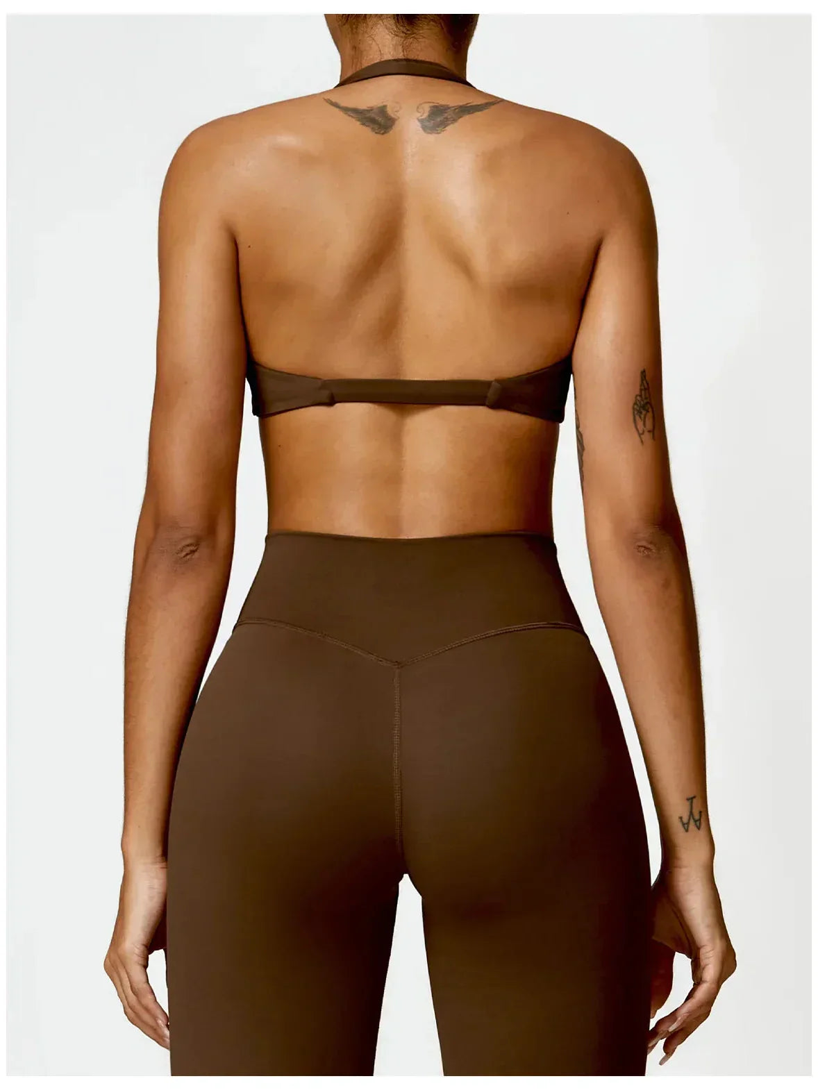 Sportovní podprsenka