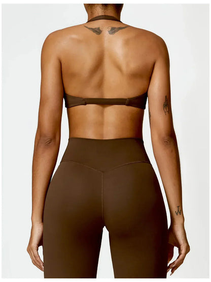 Sportovní podprsenka