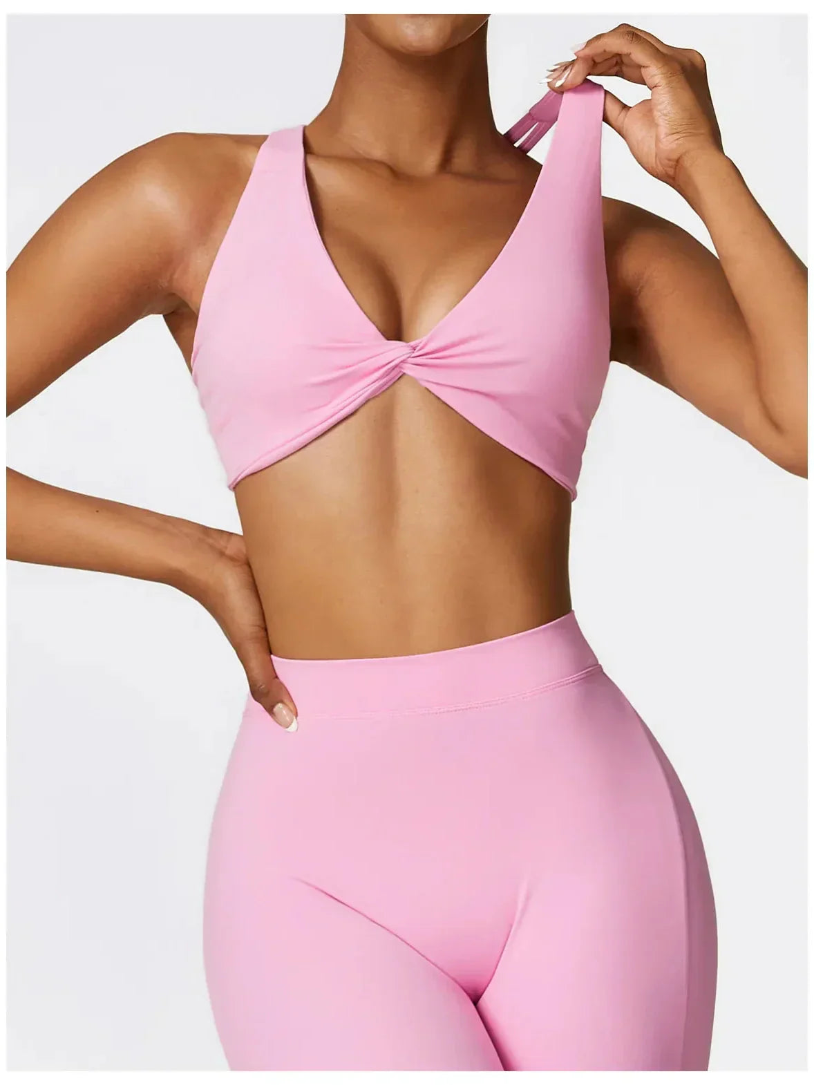 Sportovní podprsenka