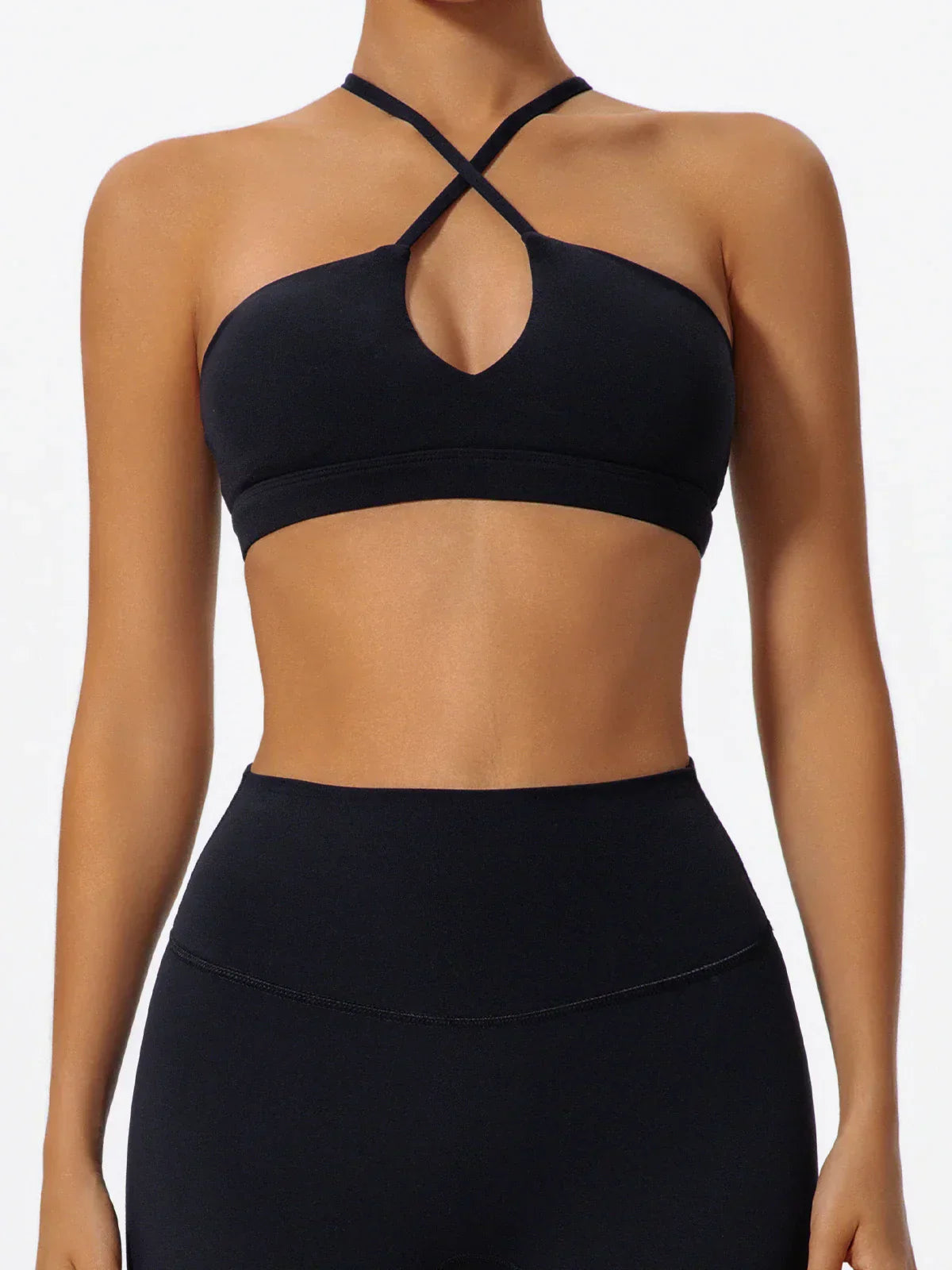 Sportovní podprsenka