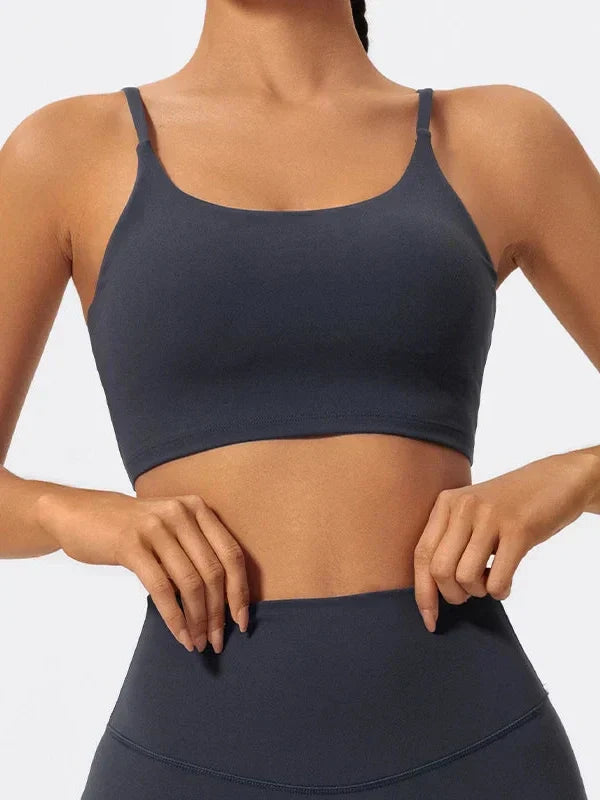 Sportovní podprsenka