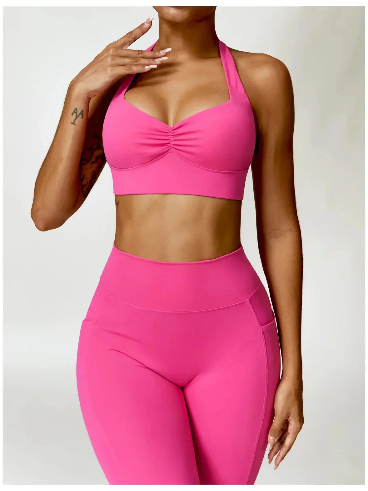 Sportovní podprsenka