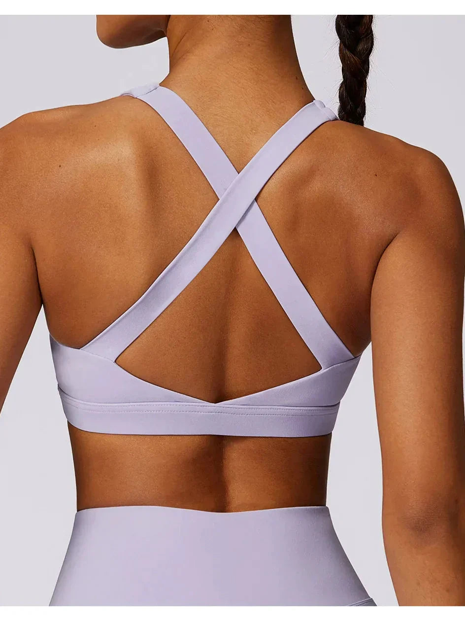 Sportovní podprsenka