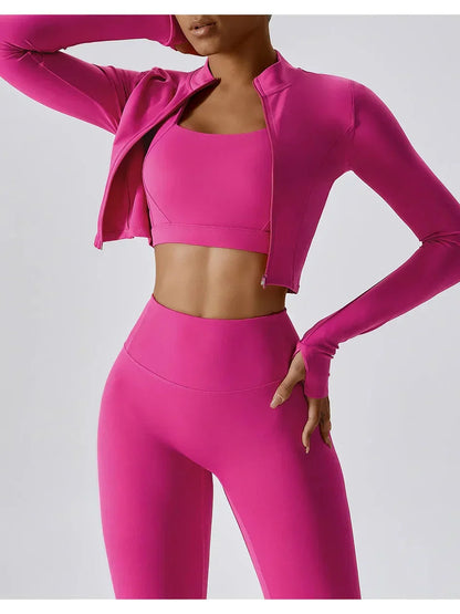 Sportovní podprsenka