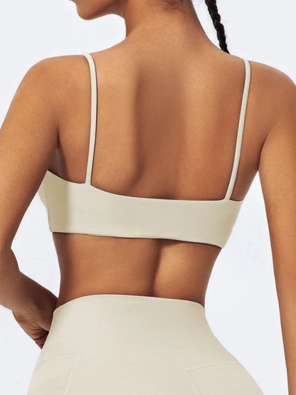 Sportovní podprsenka