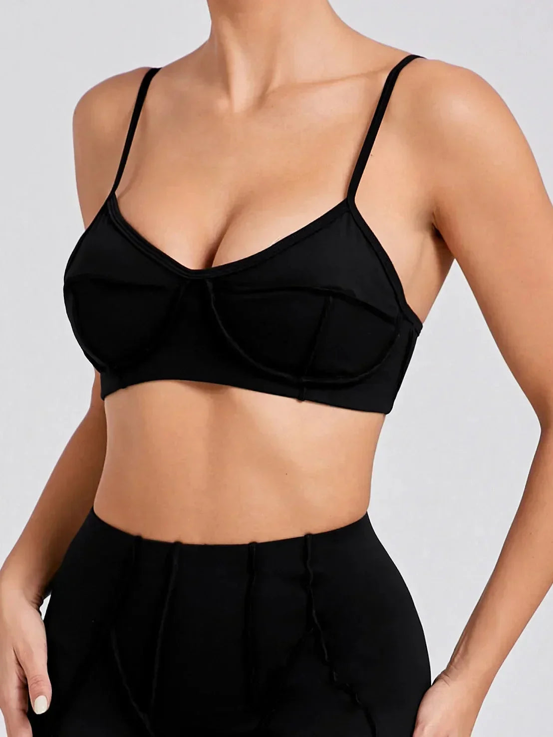 Sportovní podprsenka