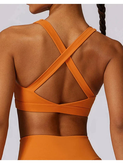 Sportovní podprsenka