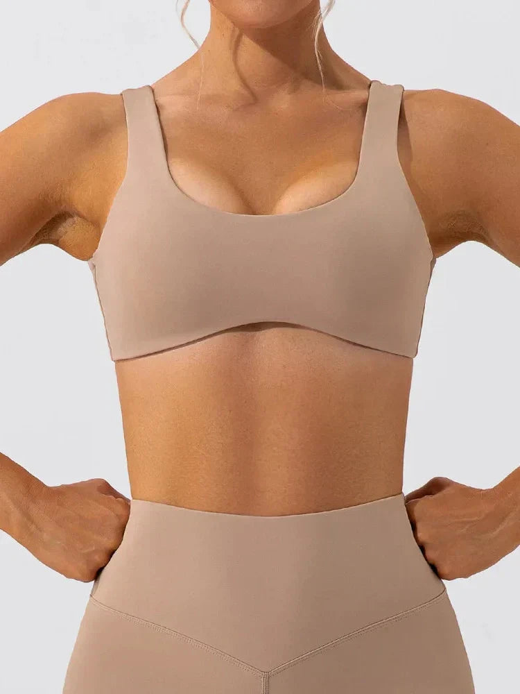 Sportovní podprsenka