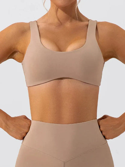 Sportovní podprsenka