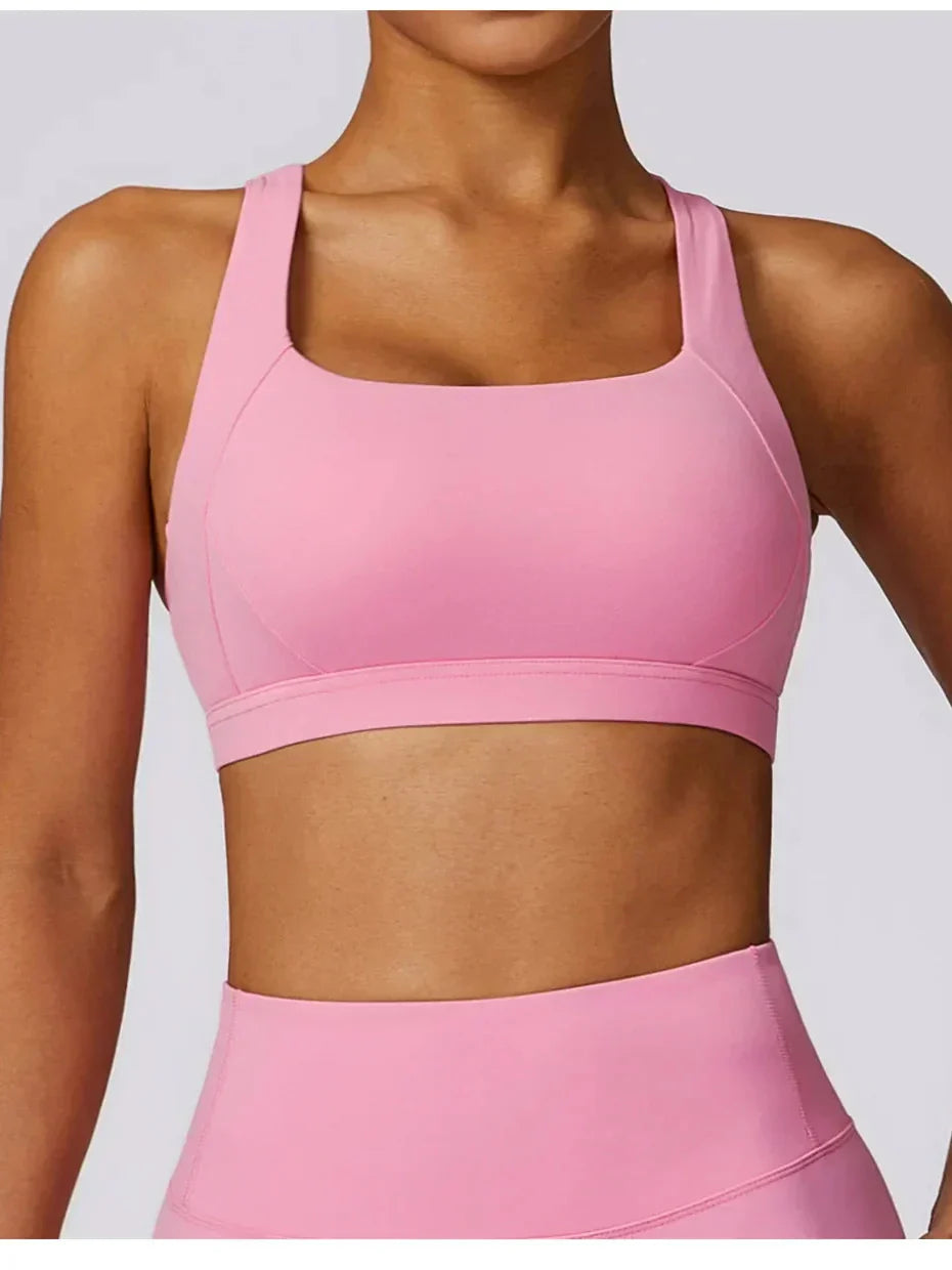 Sportovní podprsenka