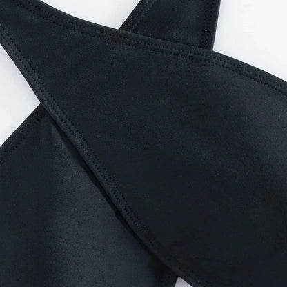 Monokiny s nastavitelnými ramínky