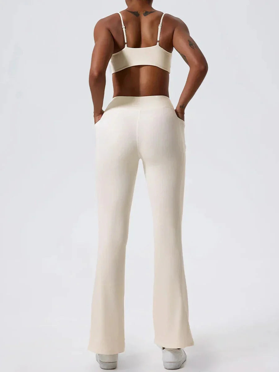 Sportovní podprsenka