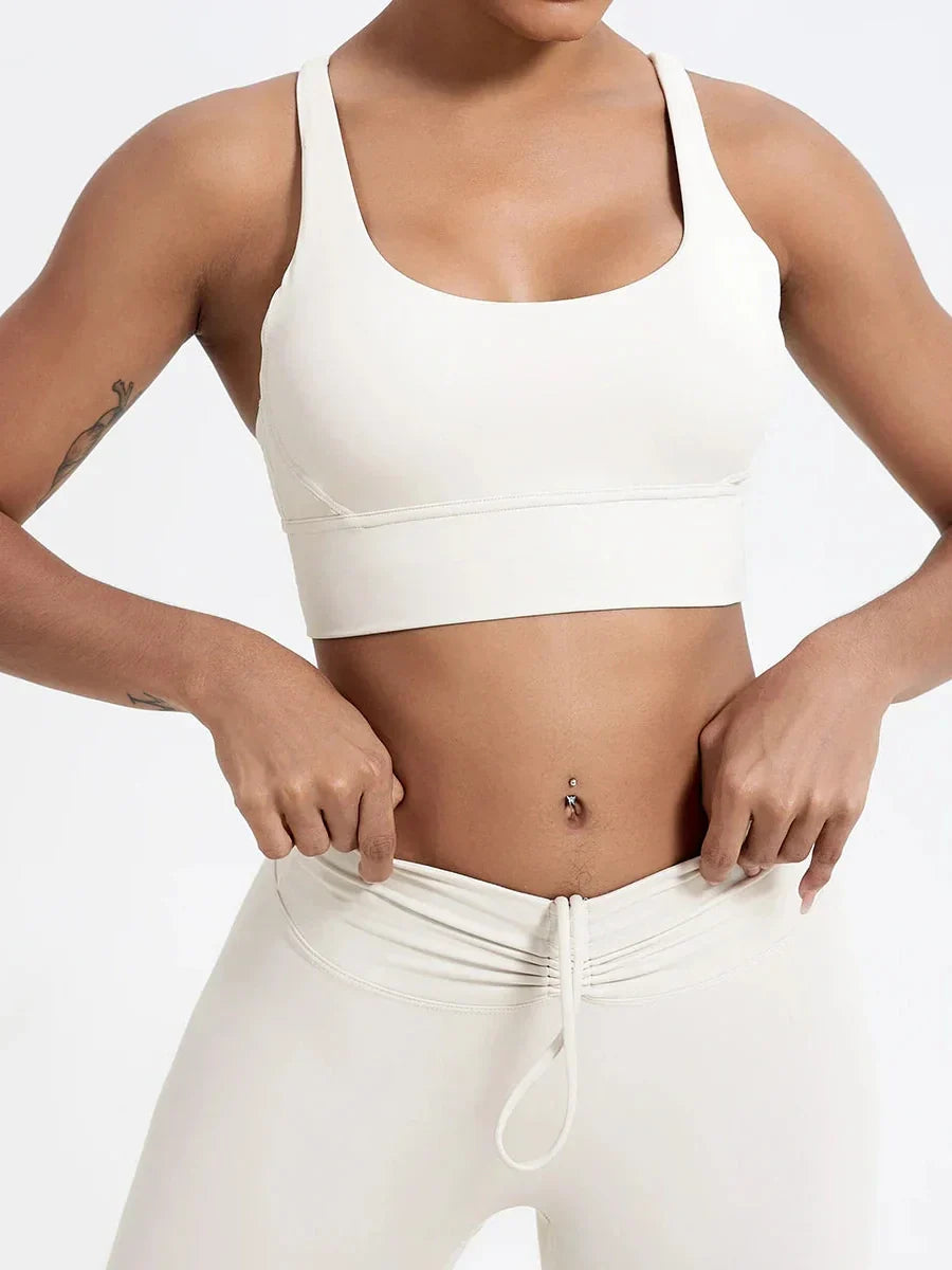 Sportovní podprsenka