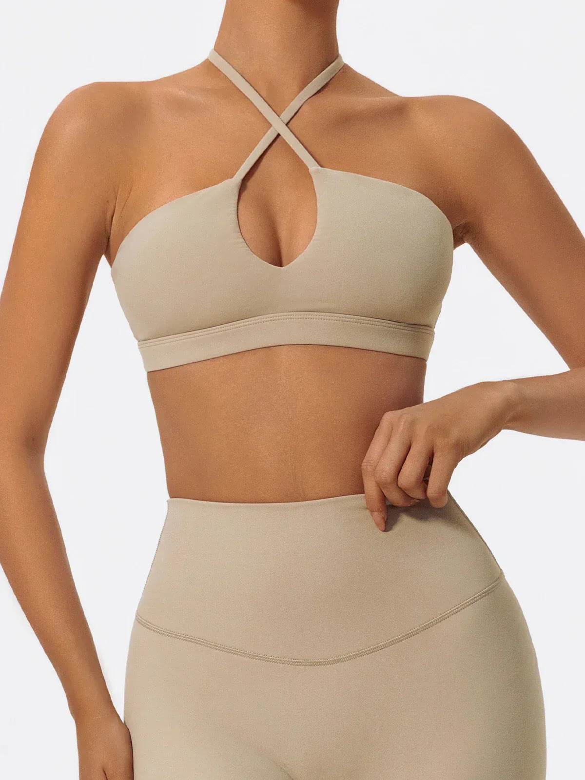 Sportovní podprsenka