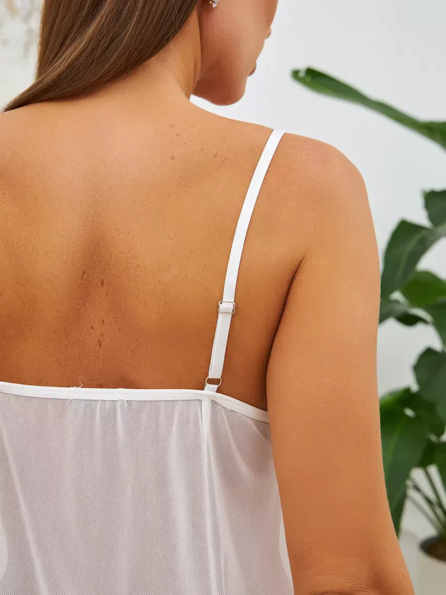 GISELLE | NOČNÍ KOŠILE