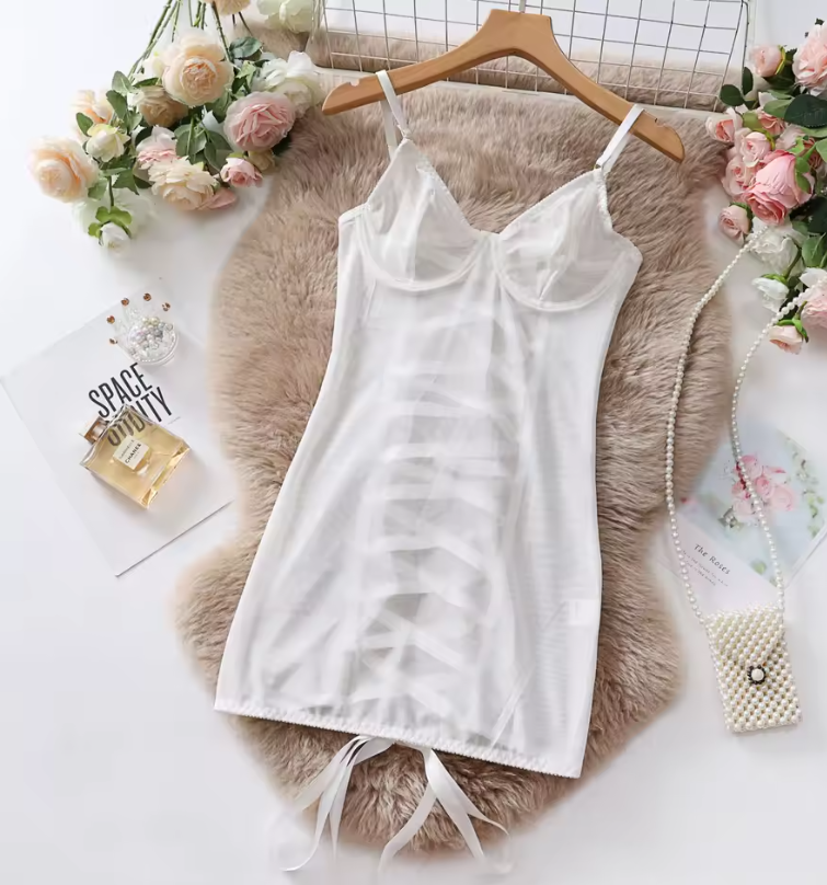 NOELIA | NOČNÍ KOŠILKA