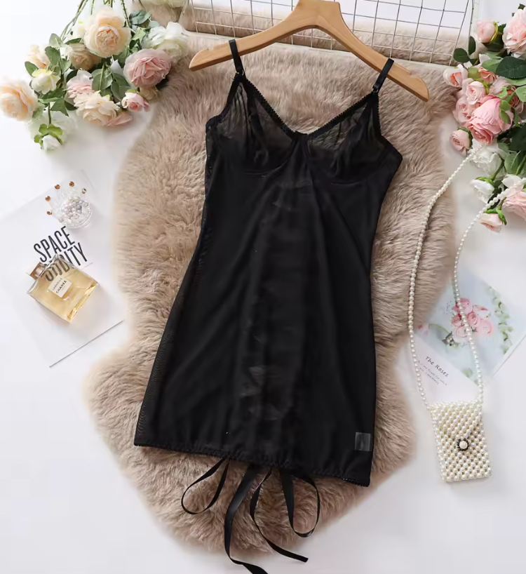 NOELIA | NOČNÍ KOŠILKA