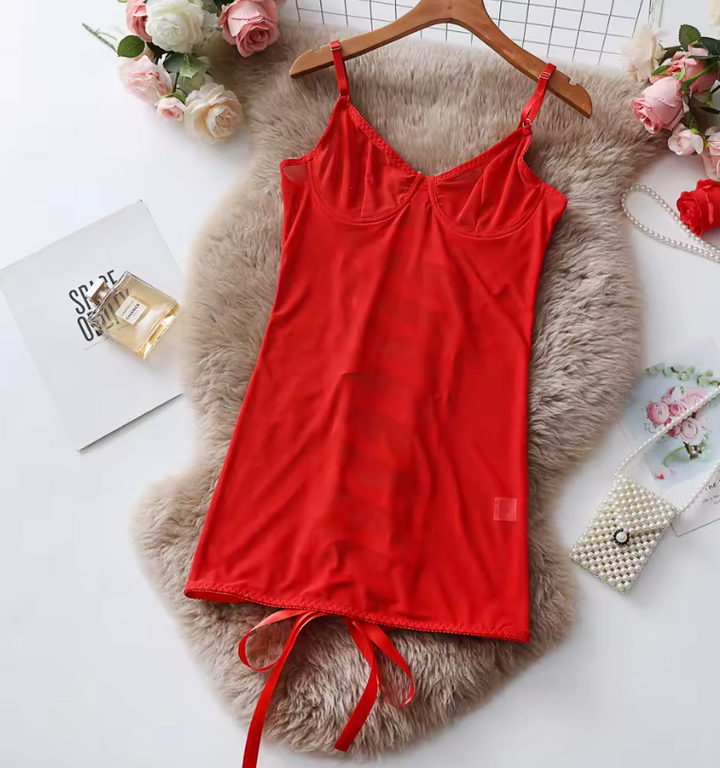 NOELIA | NOČNÍ KOŠILKA