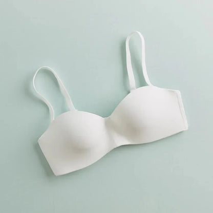 Bezešvá samonosná podprsenka