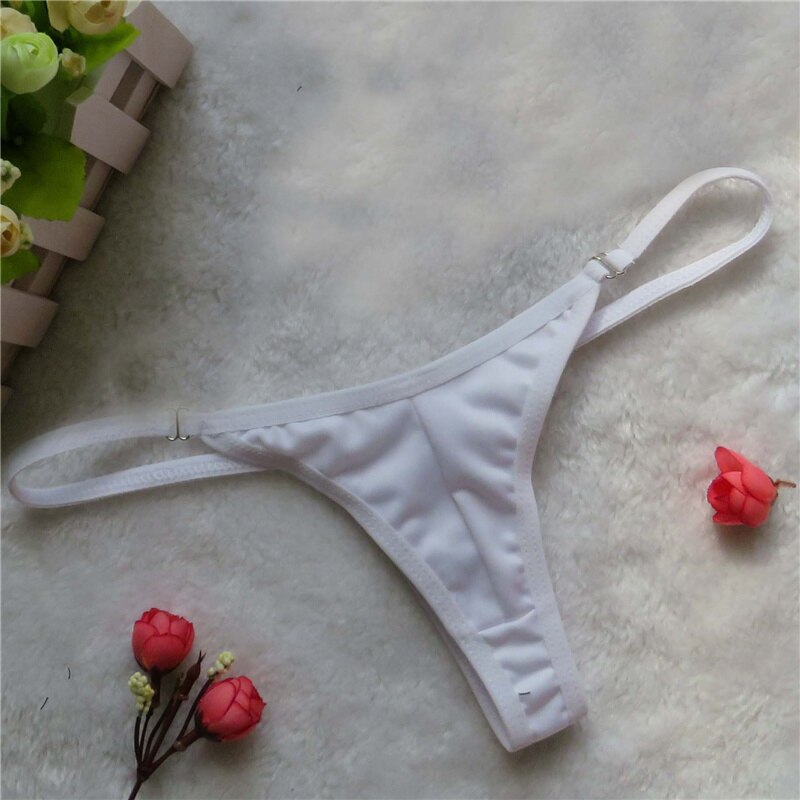 Univerzální tanga plavecké slipy