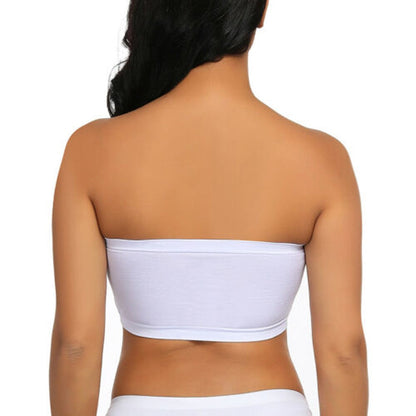 Plavková podprsenka Bandeau