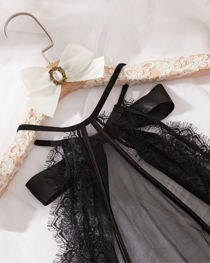 Body zapínané u krku