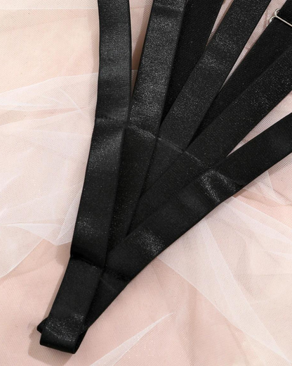 Body s nastavitelnými ramínky