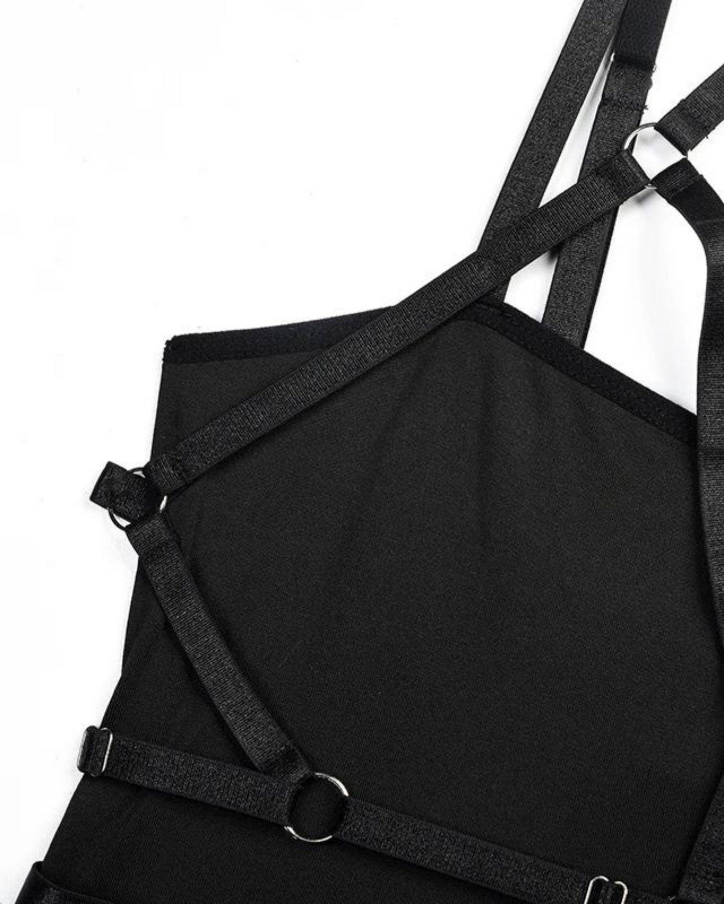 Body s ozdobnými nastavitelnými ramínky