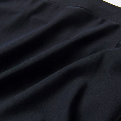 Klasické černé plavky pro chlapce