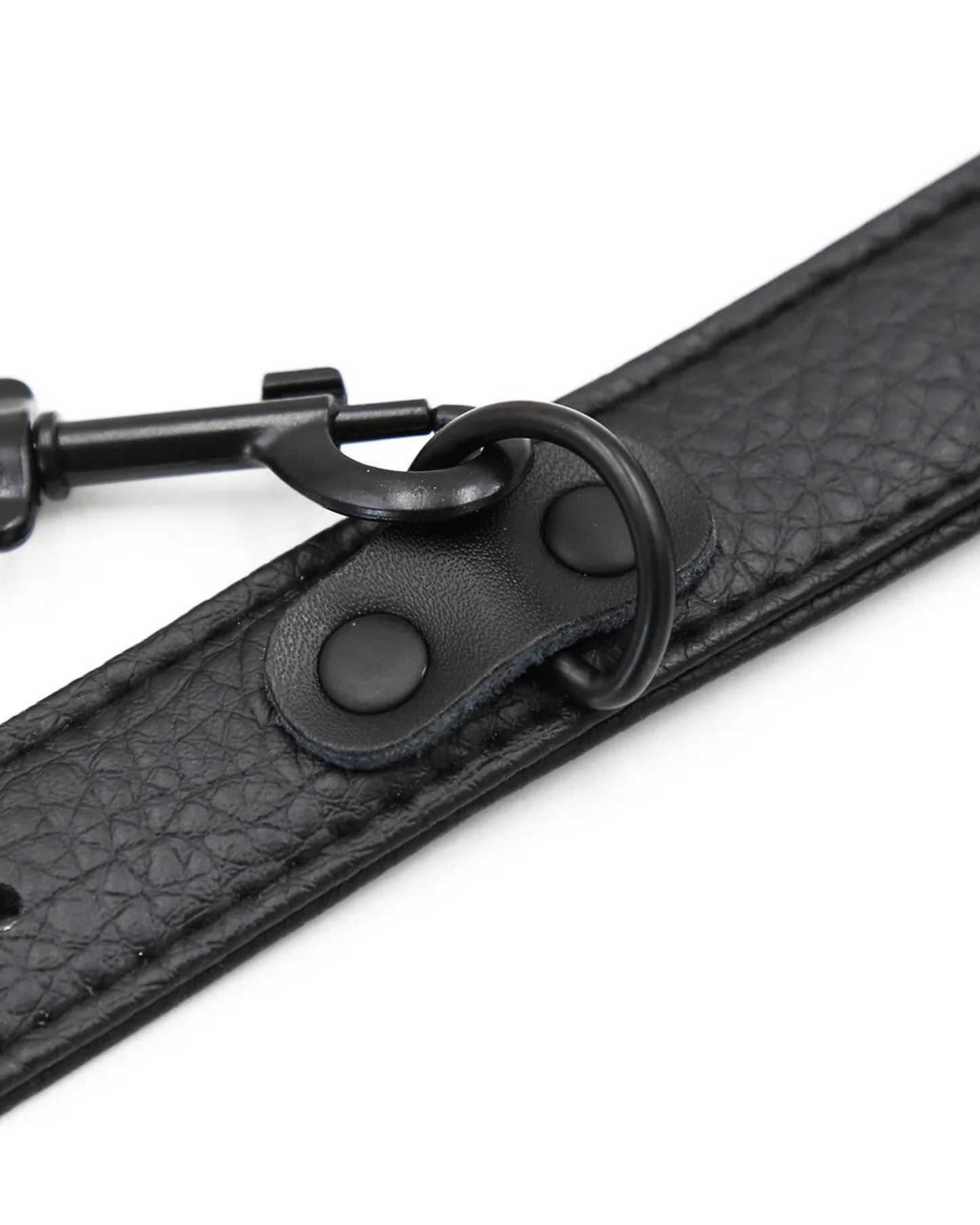 Pouta s nastavitelnými popruhy a kovovými řetězy