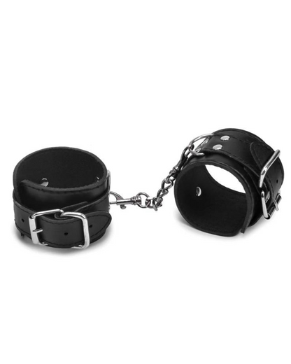 Pouta s nastavitelnou sponou a řetízkem