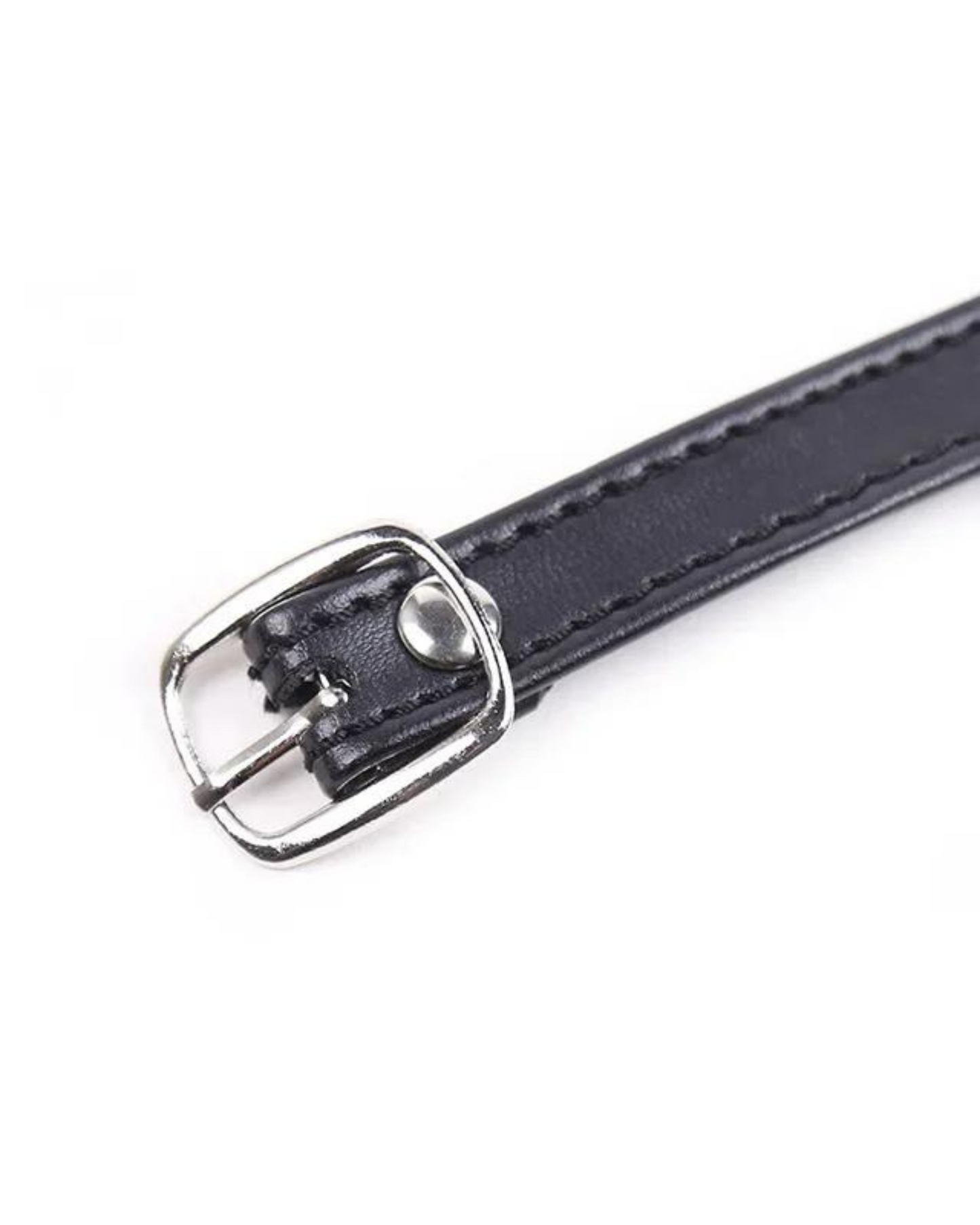 Nastavitelný roubík s kuličkou