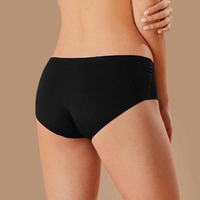 Bezešvé sportovní kalhotky