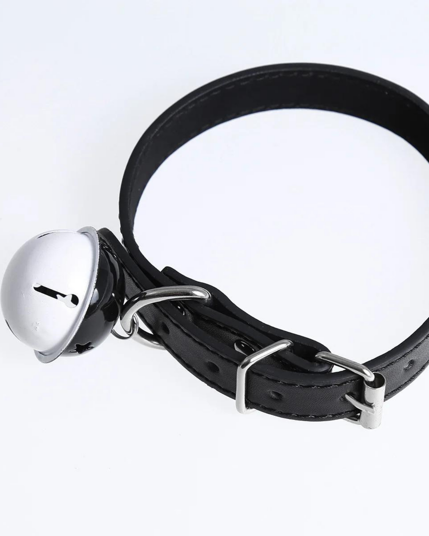 Smyslný obojek se zvonkem