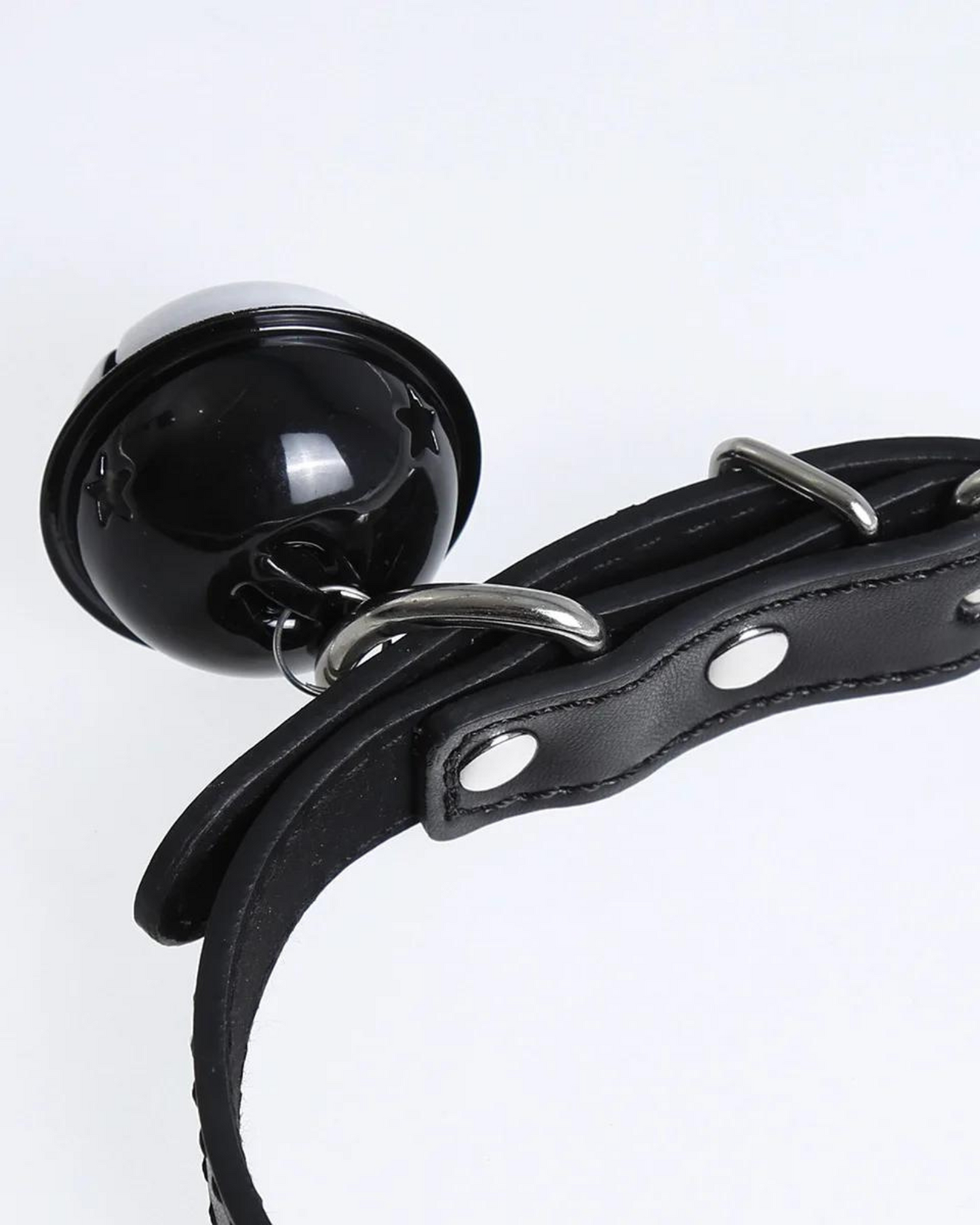 Smyslný obojek se zvonkem