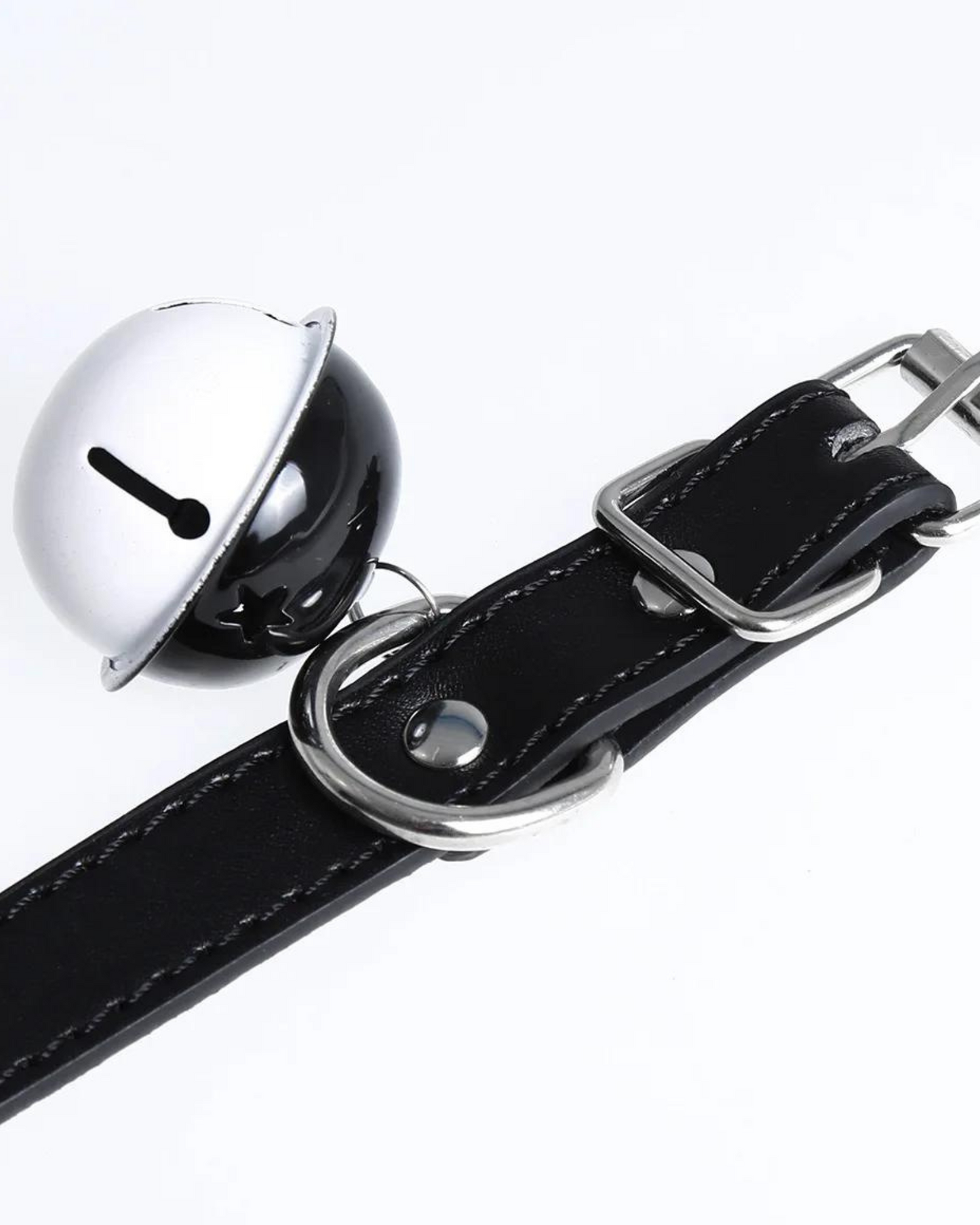 Smyslný obojek se zvonkem