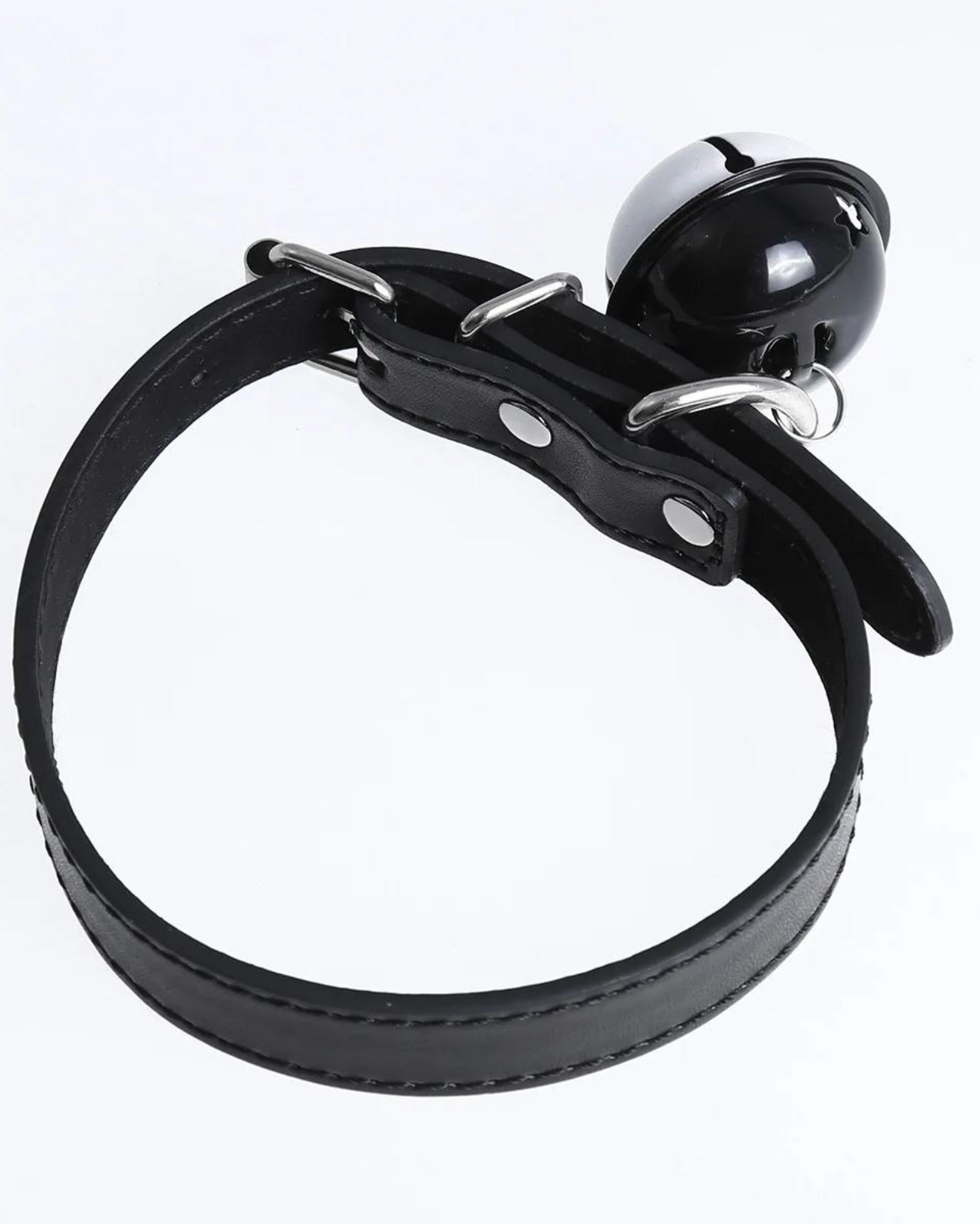 Smyslný obojek se zvonkem