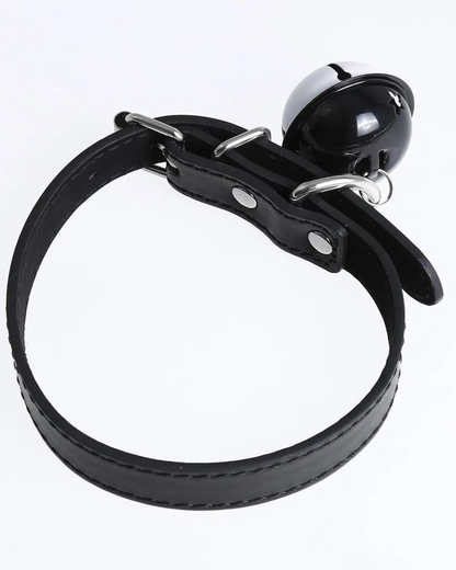 Smyslný obojek se zvonkem