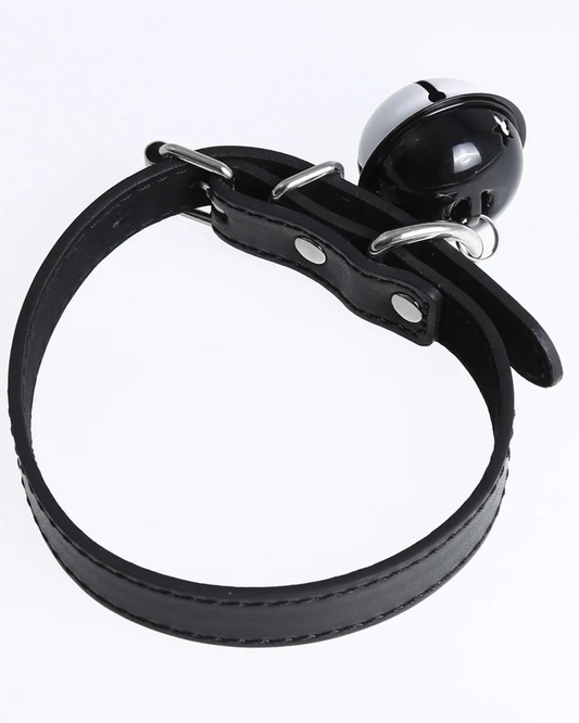 Smyslný obojek se zvonkem