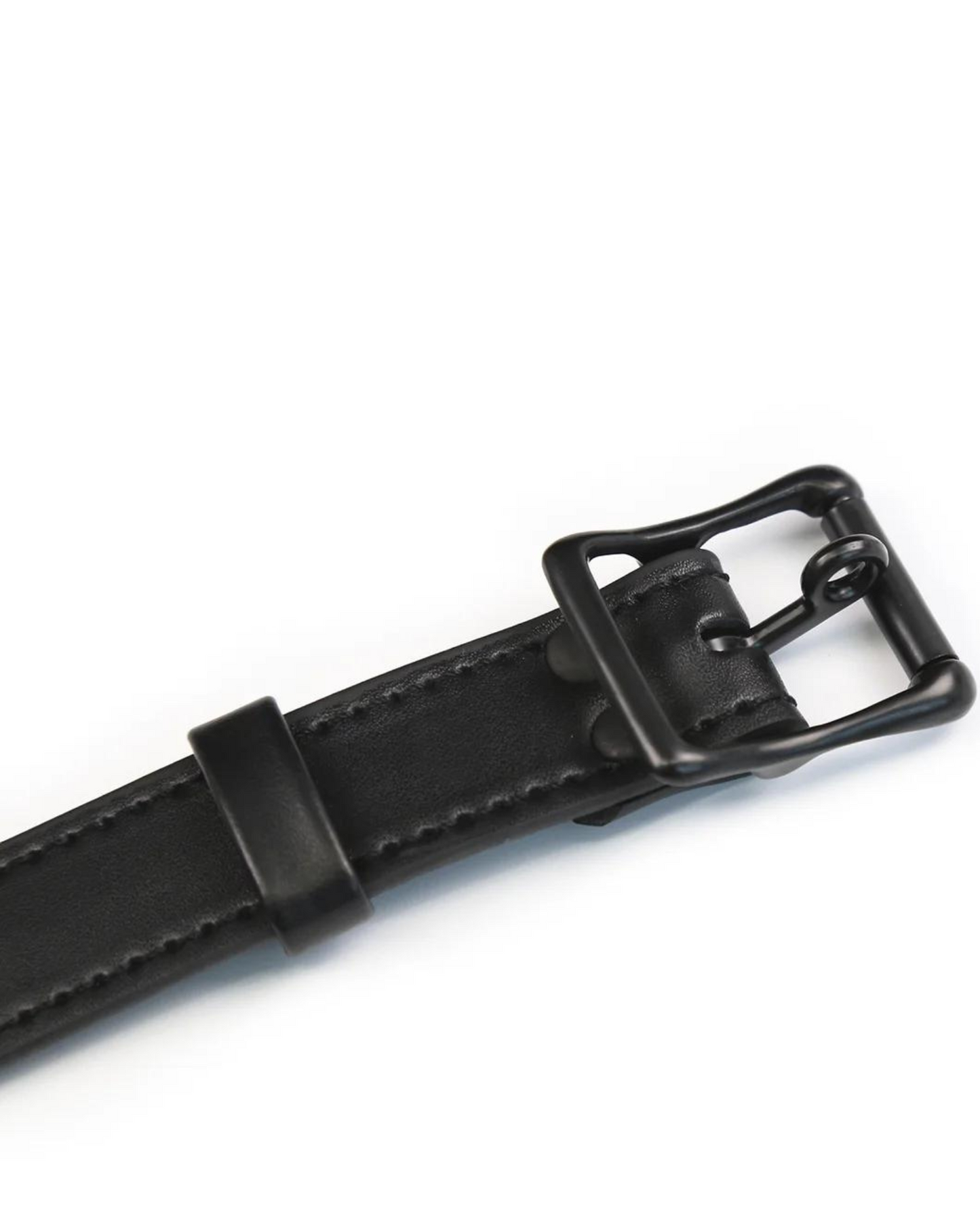 Límec s kožešinovou koulí a nastavitelným popruhem