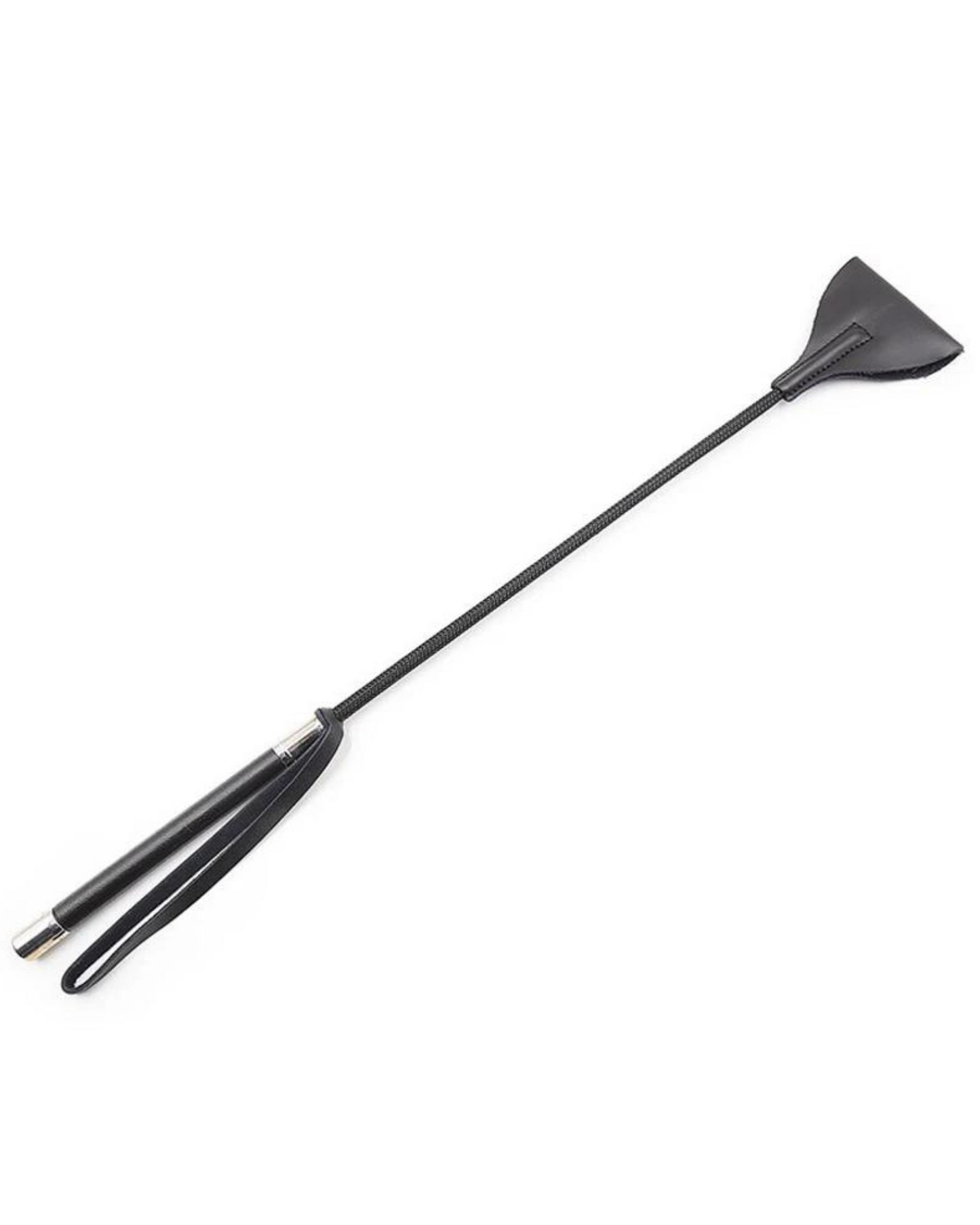 Elegantní kožená zednická lžíce