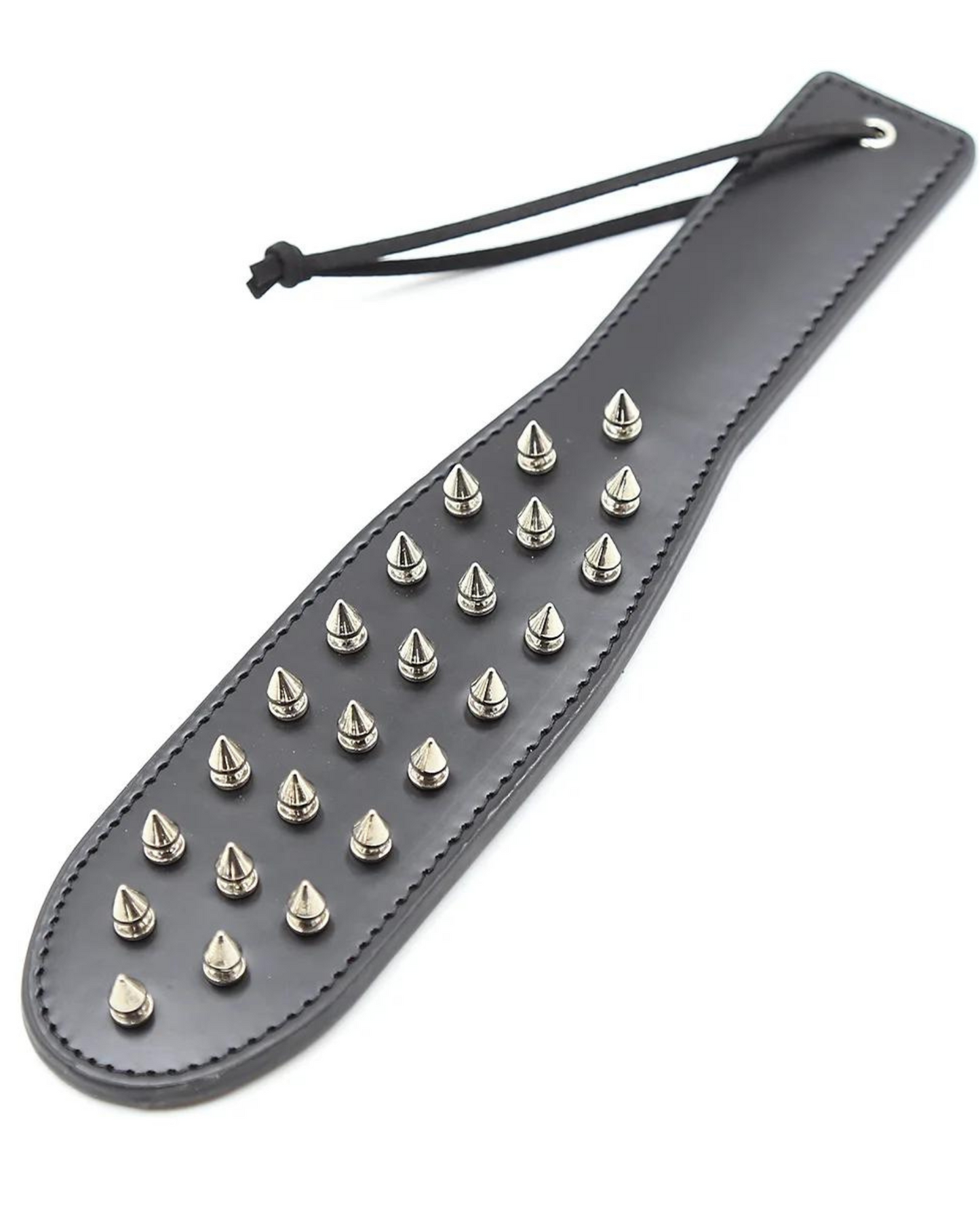 Plovák s kovovými cvočky