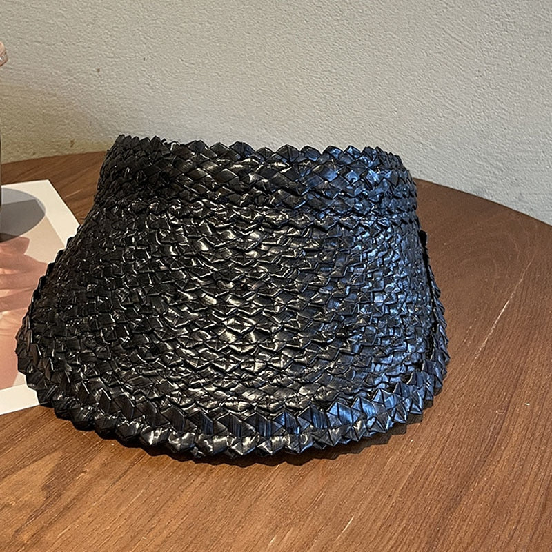 Ratanová sluneční stříška