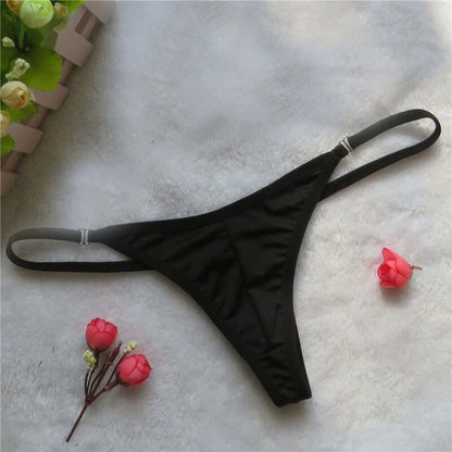 Univerzální tanga plavecké slipy