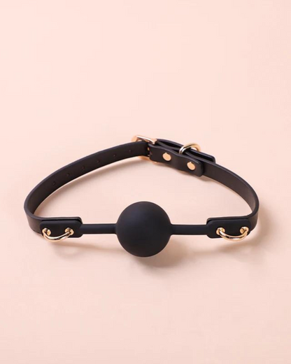 Sada BDSM doplňků s elegantním úložným pouzdrem