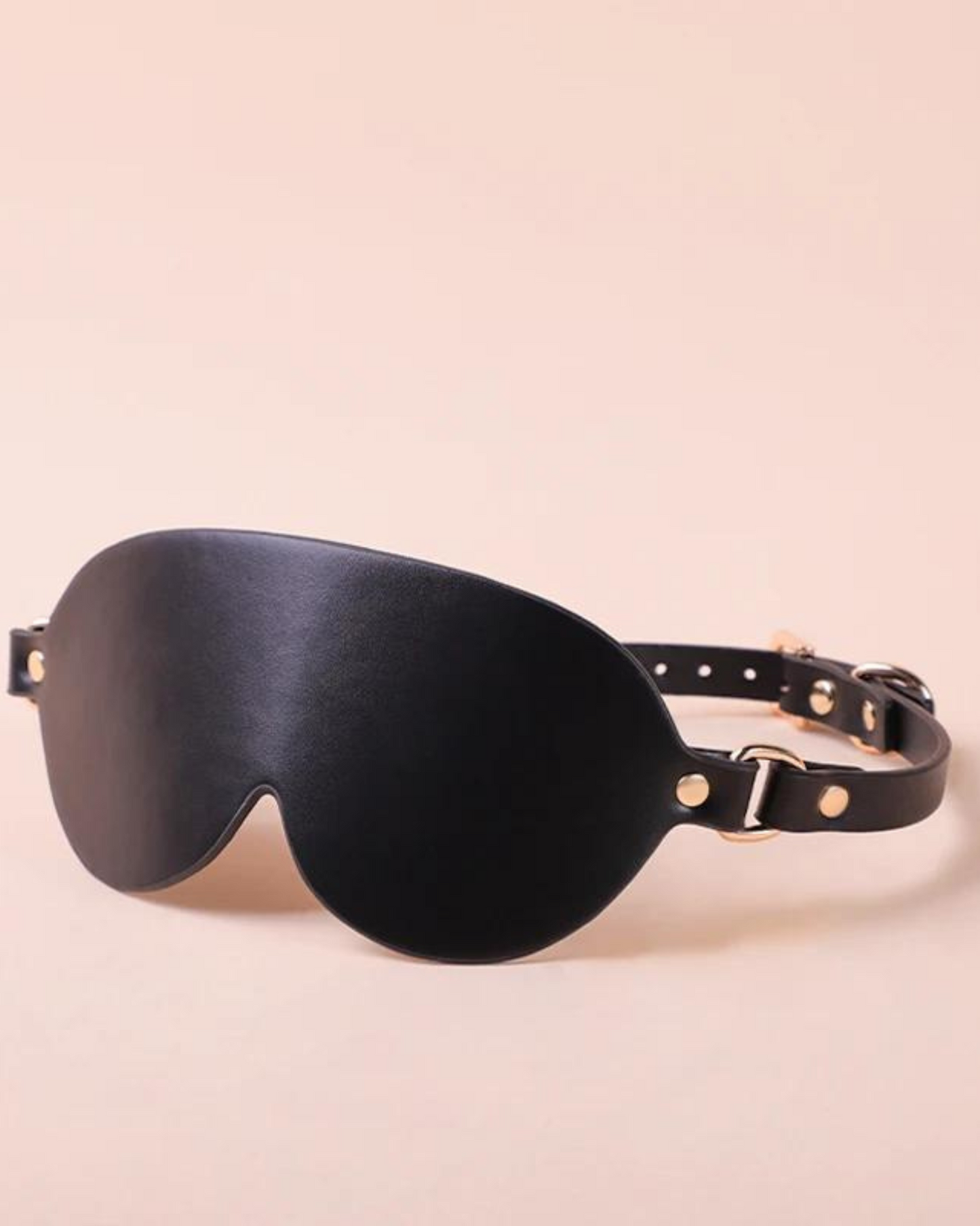 Sada BDSM doplňků s elegantním úložným pouzdrem