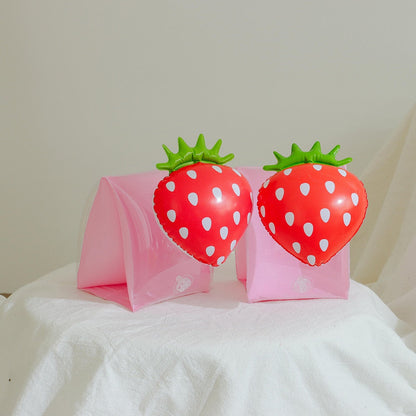 Nafukovací plavecké rukávky pro děti