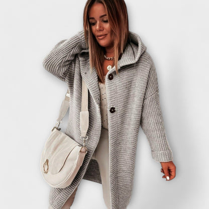 Katarzyna | Dámský kardigan